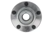 Radlagersatz Hinterachse BTA H25043BTA Bild Radlagersatz Hinterachse BTA H25043BTA