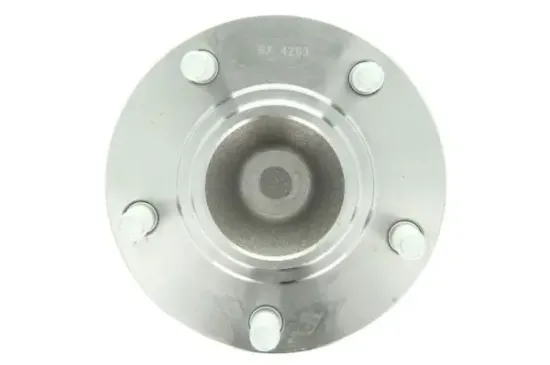 Radlagersatz Hinterachse BTA H25059BTA Bild Radlagersatz Hinterachse BTA H25059BTA