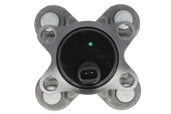 Radlagersatz Hinterachse BTA H2T000BTA