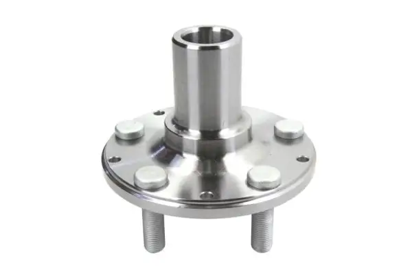 Radlagersatz Hinterachse BTA H27017BTA