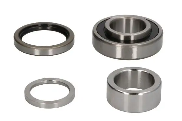 Radlagersatz Hinterachse links rechts BTA H28000BTA