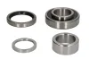 Radlagersatz Hinterachse links rechts BTA H28000BTA