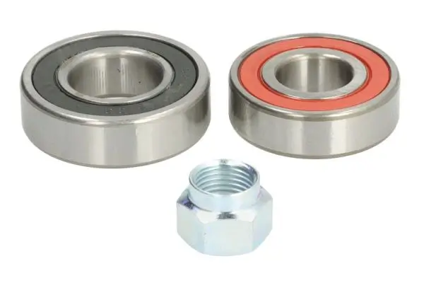 Radlagersatz links rechts BTA H28001BTA