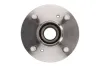 Radlagersatz Hinterachse BTA H28008BTA Bild Radlagersatz Hinterachse BTA H28008BTA