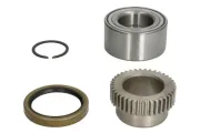 Radlagersatz Hinterachse links rechts BTA H28024BTA