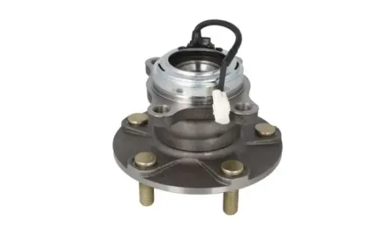 Radlagersatz Hinterachse BTA H28027BTA Bild Radlagersatz Hinterachse BTA H28027BTA