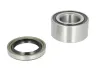 Radlagersatz Hinterachse links rechts BTA H29011BTA