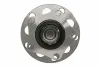 Radlagersatz Fahrzeugheck BTA H2A002BTA Bild Radlagersatz Fahrzeugheck BTA H2A002BTA