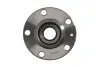 Radlagersatz Fahrzeugheck BTA H2A005BTA Bild Radlagersatz Fahrzeugheck BTA H2A005BTA