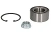 Radlagersatz Hinterachse BTA H2B006BTA