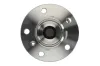 Radlagersatz Hinterachse BTA H2B030BTA Bild Radlagersatz Hinterachse BTA H2B030BTA