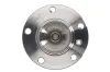 Radlagersatz Hinterachse beidseitig BTA H2B033BTA Bild Radlagersatz Hinterachse beidseitig BTA H2B033BTA