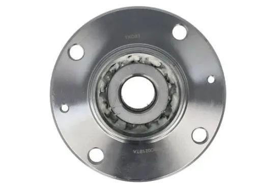 Radlagersatz Fahrzeugheck BTA H2C021BTA Bild Radlagersatz Fahrzeugheck BTA H2C021BTA