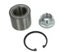 Radlagersatz Hinterachse BTA H2C022BTA