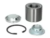 Radlagersatz Hinterachse BTA H2C044BTA
