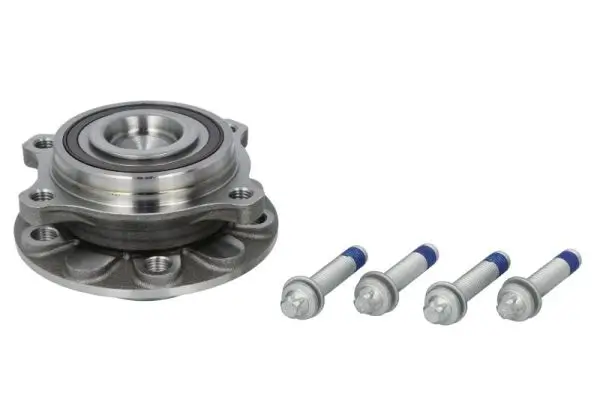 Radlagersatz Hinterachse BTA H2D013BTA