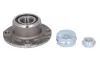 Radlagersatz Hinterachse BTA H2F001BTA Bild Radlagersatz Hinterachse BTA H2F001BTA