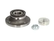Radlagersatz Hinterachse links rechts BTA H2F015BTA