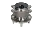 Radlagersatz Hinterachse BTA H2G067BTA