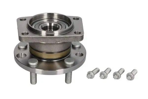 Radlagersatz Hinterachse links rechts BTA H2J001BTA