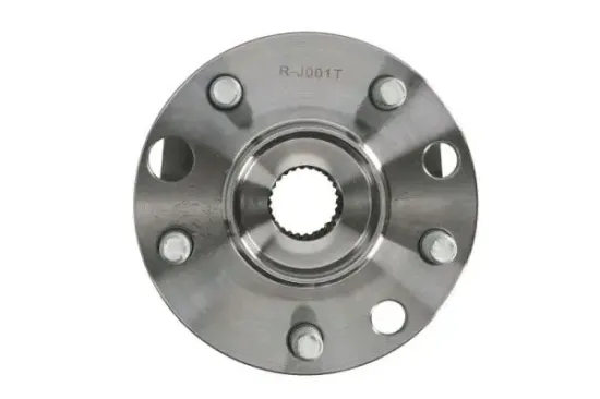 Radlagersatz Hinterachse links rechts BTA H2J001BTA Bild Radlagersatz Hinterachse links rechts BTA H2J001BTA