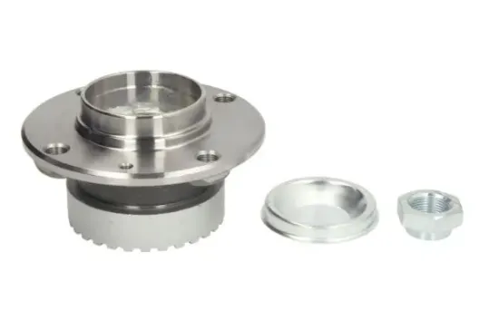 Radnabe Vorderachse beidseitig BTA H52022BTA Bild Radnabe Vorderachse beidseitig BTA H52022BTA