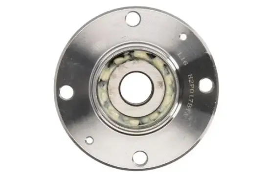 Radlagersatz Fahrzeugheck BTA H2P017BTA Bild Radlagersatz Fahrzeugheck BTA H2P017BTA