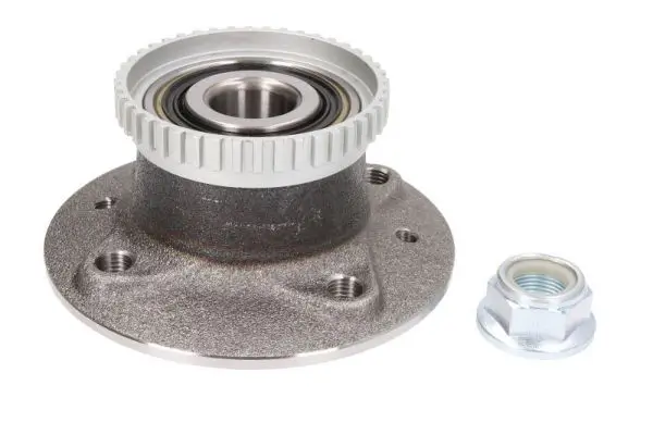 Radlagersatz Hinterachse BTA H2R005BTA