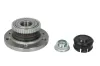 Radlagersatz Hinterachse BTA H2R032BTA