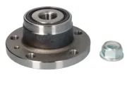 Radlagersatz Hinterachse BTA H2R034BTA