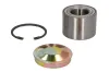 Radlagersatz Fahrzeugheck BTA H2R035BTA