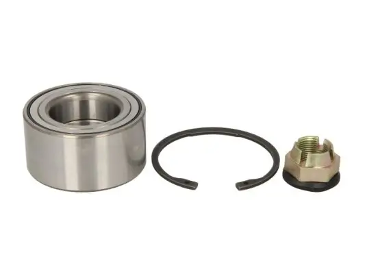 Radlagersatz Hinterachse BTA H2R037BTA