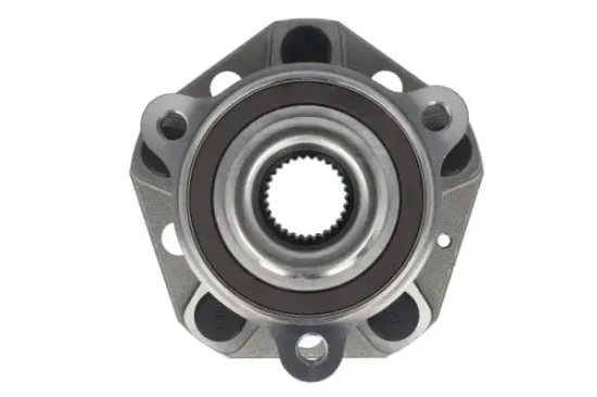 Radnabe Vorderachse BTA H53013BTA Bild Radnabe Vorderachse BTA H53013BTA