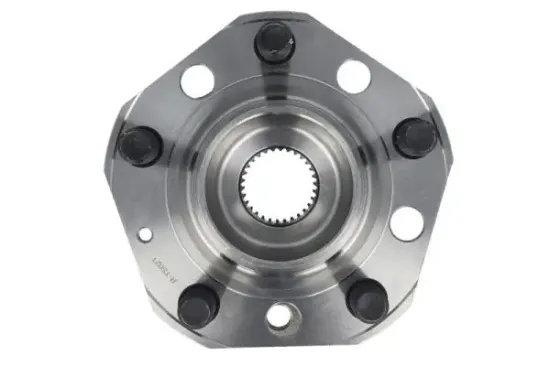 Radnabe Vorderachse BTA H53013BTA Bild Radnabe Vorderachse BTA H53013BTA