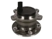 Radlagersatz Hinterachse BTA H2V016BTA