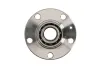Radlagersatz Hinterachse BTA H2W004BTA Bild Radlagersatz Hinterachse BTA H2W004BTA
