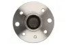 Radlagersatz Fahrzeugheck BTA H2X002BTA Bild Radlagersatz Fahrzeugheck BTA H2X002BTA