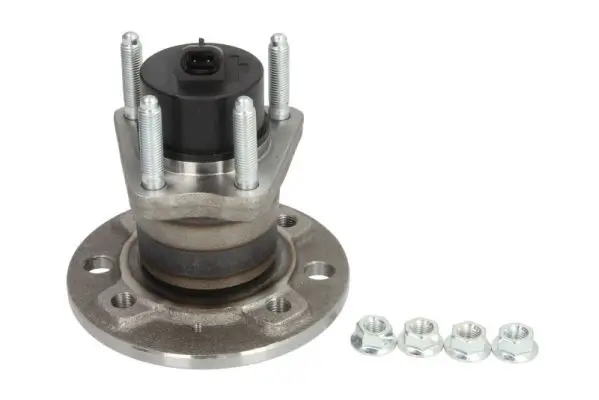 Radlagersatz Fahrzeugheck BTA H2X002BTA