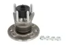 Radlagersatz Fahrzeugheck BTA H2X002BTA