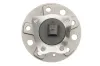 Radlagersatz Hinterachse BTA H2X006BTA Bild Radlagersatz Hinterachse BTA H2X006BTA
