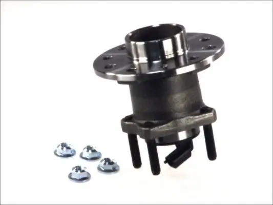 Radlagersatz Hinterachse BTA H2X023BTA Bild Radlagersatz Hinterachse BTA H2X023BTA