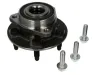 Radlagersatz Fahrzeugheck BTA H2X028BTA