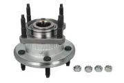 Radlagersatz Hinterachse links rechts BTA H2Y009BTA