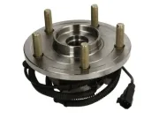 Radnabe Vorderachse BTA H5C007BTA