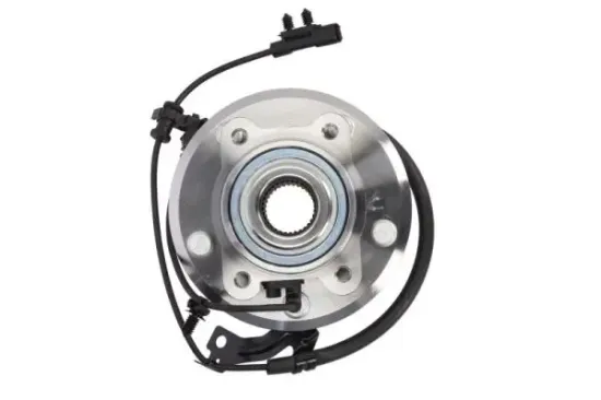 Radlagersatz hinten links BTA H2Y023BTA Bild Radlagersatz hinten links BTA H2Y023BTA