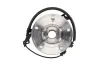 Radlagersatz hinten links BTA H2Y023BTA Bild Radlagersatz hinten links BTA H2Y023BTA