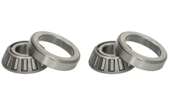 Radnabe Vorderachse BTA H5G019BTA Bild Radnabe Vorderachse BTA H5G019BTA