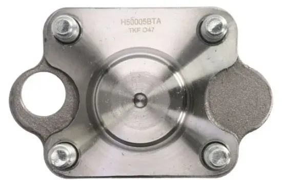 Radnabe Hinterachse BTA H50005BTA Bild Radnabe Hinterachse BTA H50005BTA