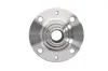Radnabe Vorderachse BTA H50303BTA Bild Radnabe Vorderachse BTA H50303BTA