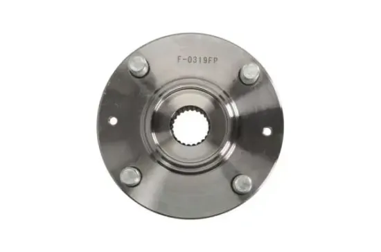 Radnabe Vorderachse BTA H50514BTA Bild Radnabe Vorderachse BTA H50514BTA